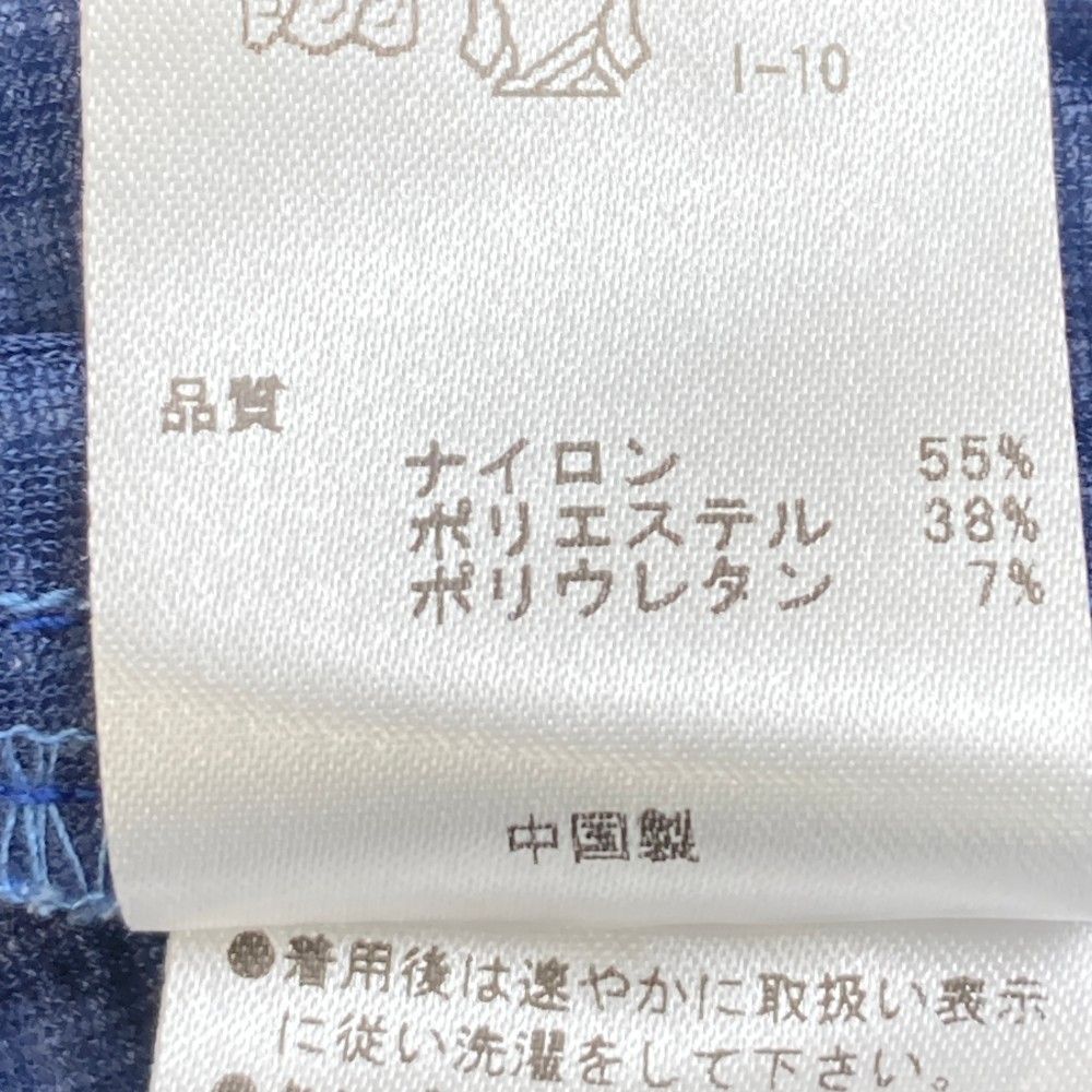 サイズ：L 23区GOLF ニジュウサンクゴルフ  リバーシブル 長袖ニットジャケット 総柄 ブラック系 [240101437133] ゴルフウェア メンズ ストスト 楽天市場】23区GOLF ニジュウサンクゴルフ リバーシブル 長袖