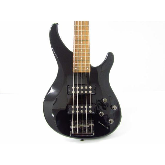 【美品】YAMAHA TRBX305 5弦ベース ソフトケース・付属品付き YAMAHA TRBX305 WH (ホワイト) 5弦ベース初心者12点セット