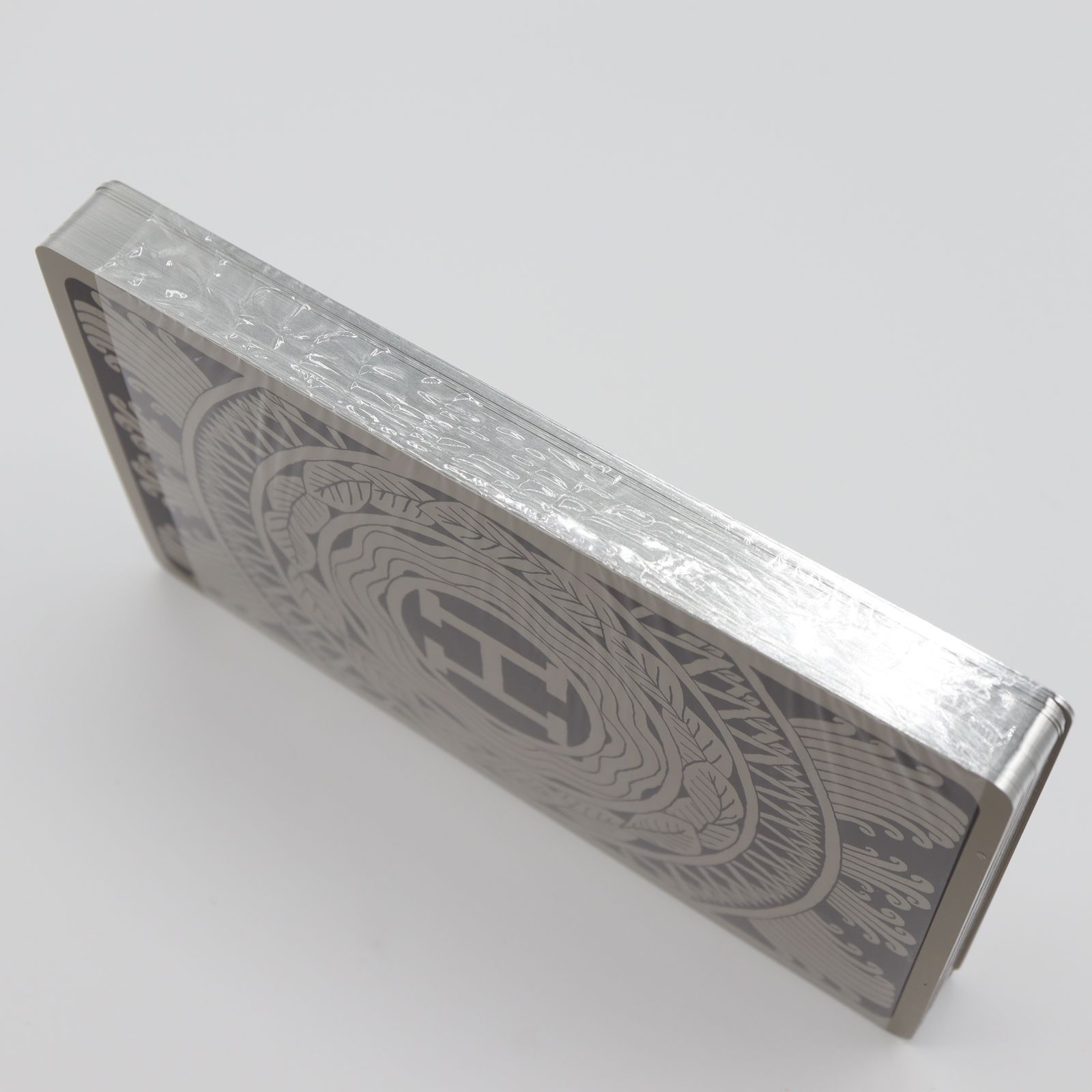 HERMES 未使用 希少 エルメス トランプカード トランプ カード