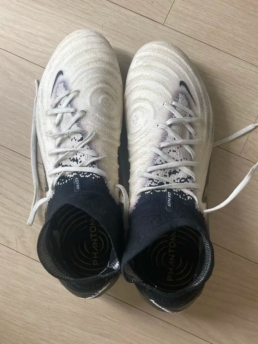 ファントム gx2 ルナ サッカーシューズ エリート