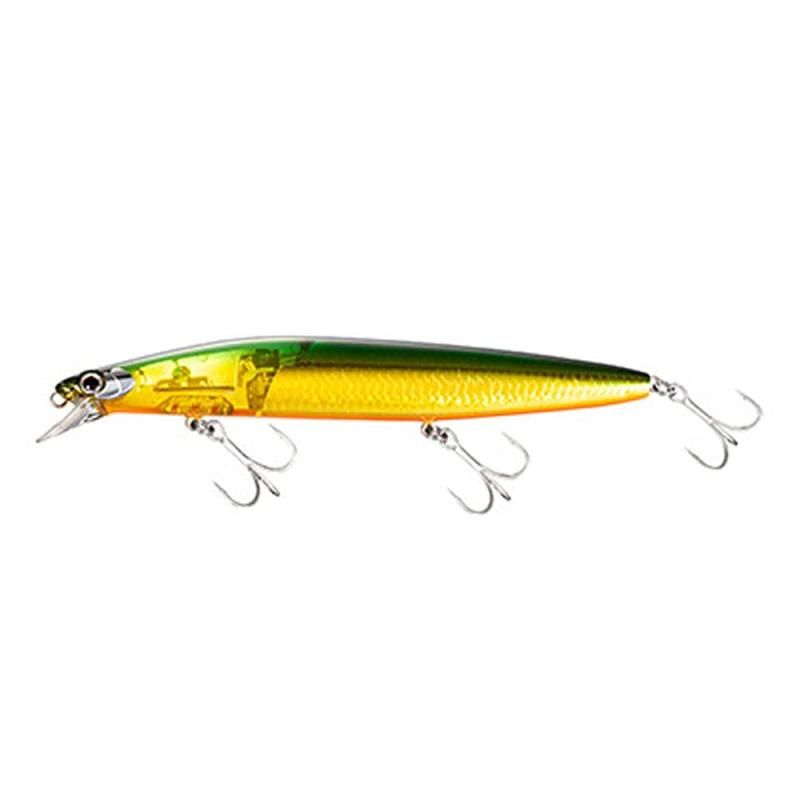シマノ(SHIMANO) ミノー エクスセンス サイレントアサシン 140F