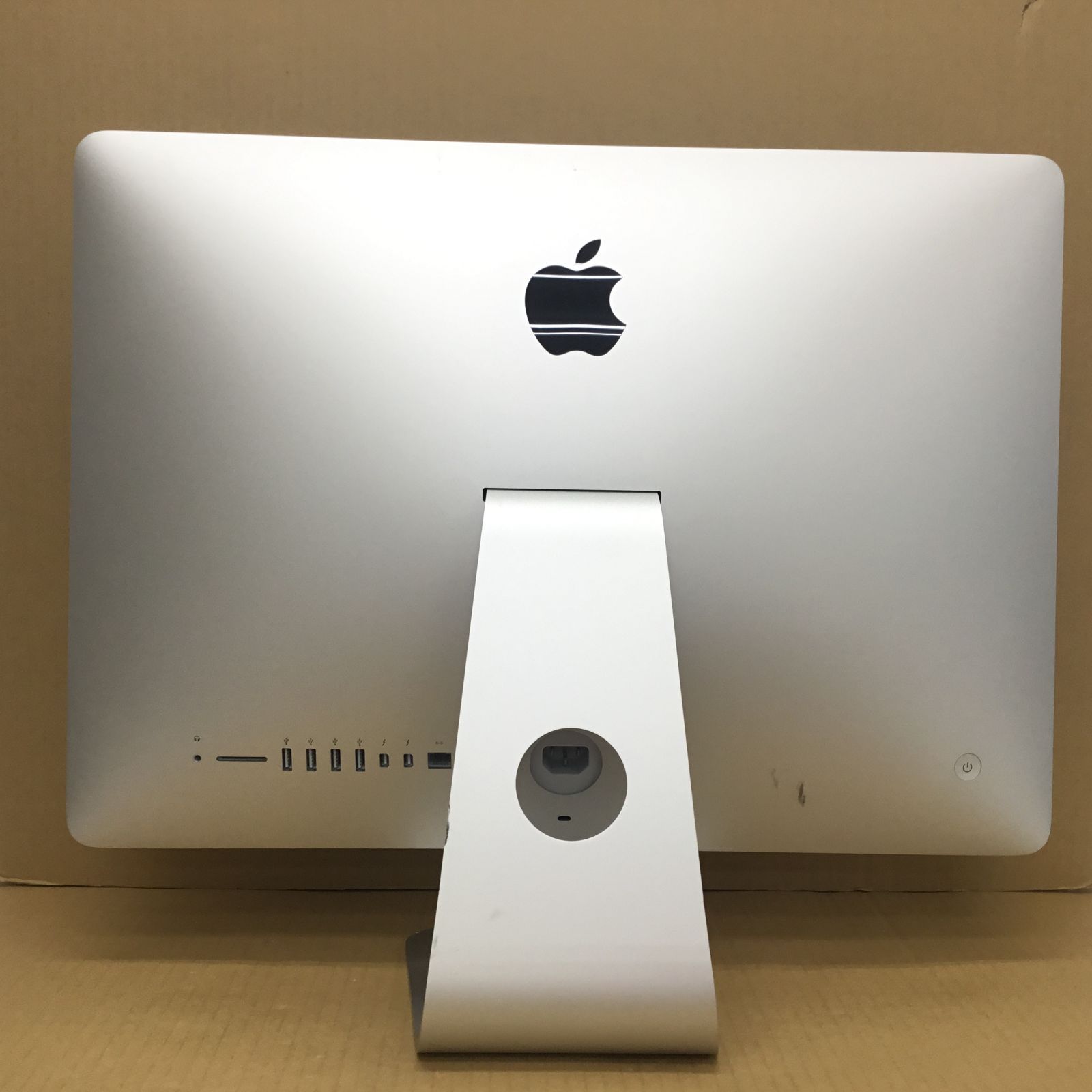 IMAC CI5 21.5インチ 8GB 1tB 2015年 KB/MU付 - Rehan PC - メルカリ