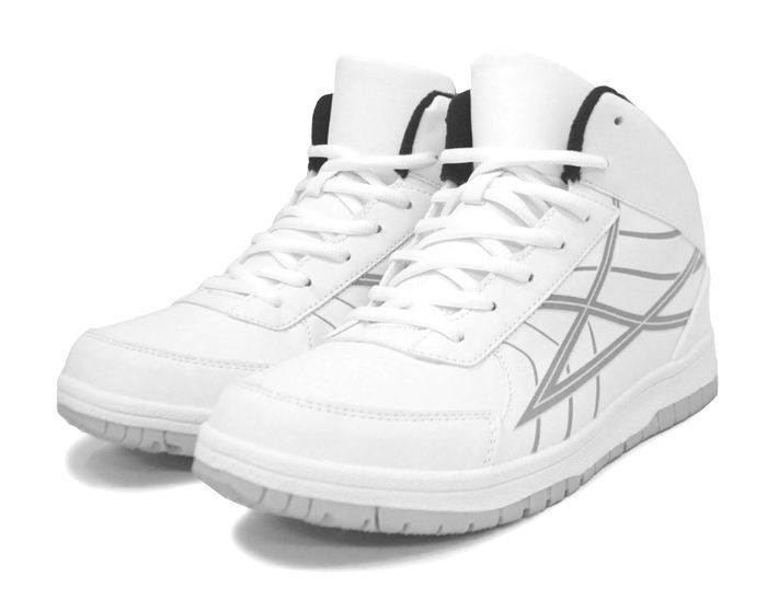 教育シューズ ウインターシューズ ＳＴーＷＰ４ スノトレ 防寒スニーカー　白 人気・おすすめ｜ロングセラー・おしゃれアイテム向け 万全サポート 追跡可能 日本国内即納