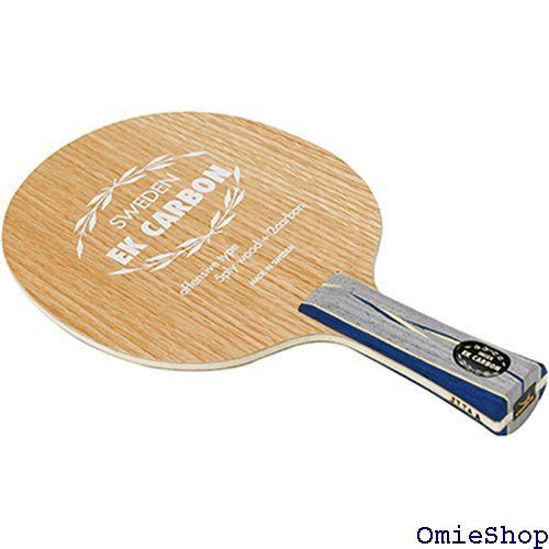 ヤサカ Yasaka 卓球 ラケット スウェーデンEKカーボン フレアFLA YR-123 1036