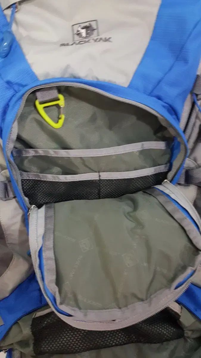 YAK ブラックヤク