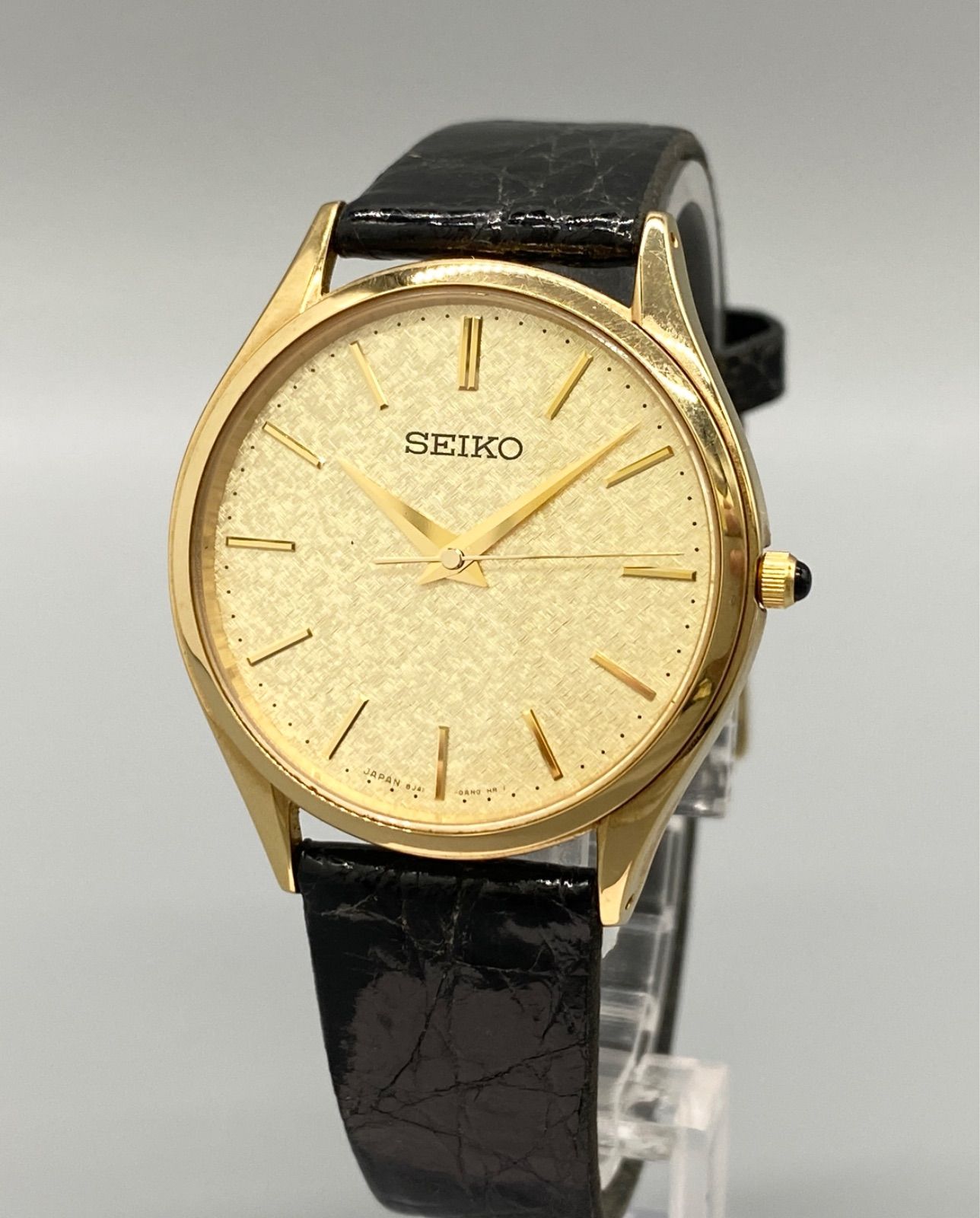 SEIKO