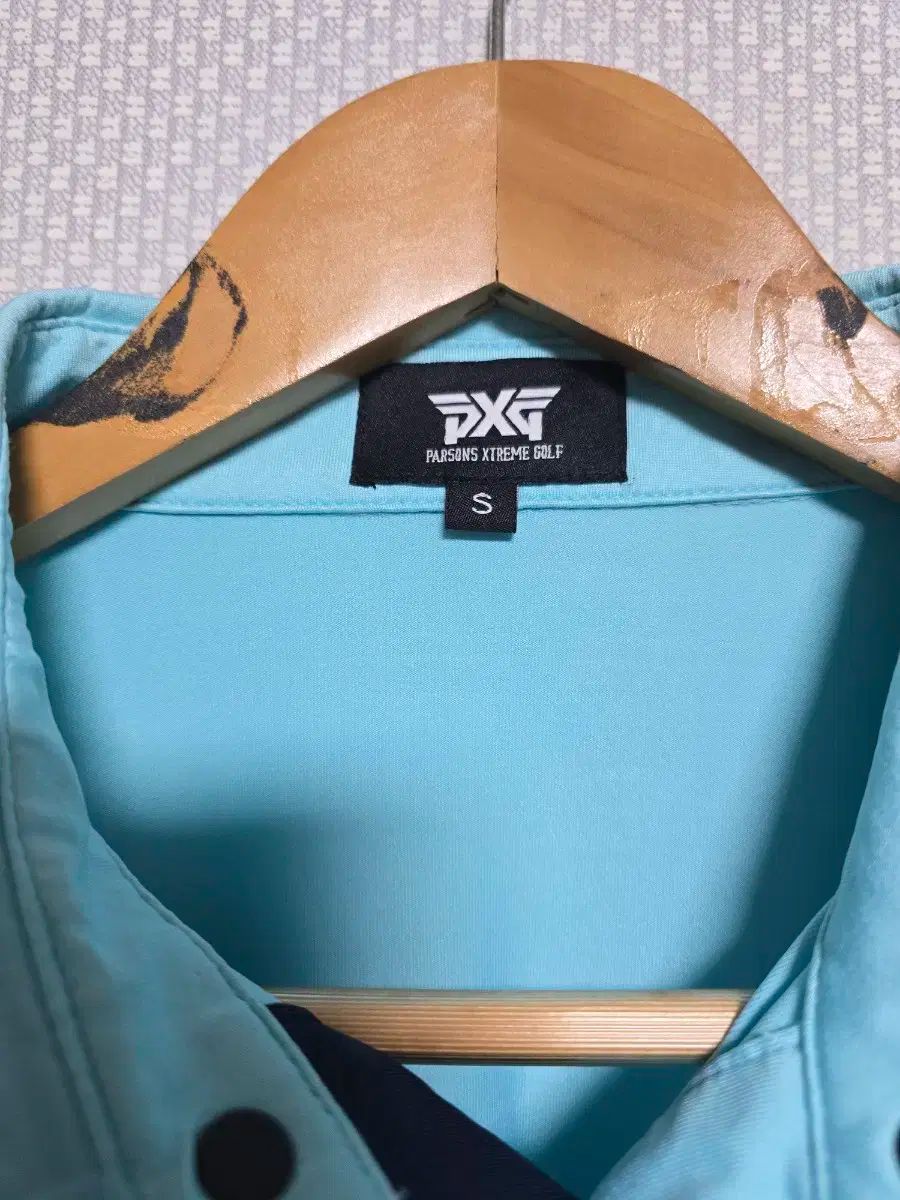PXG