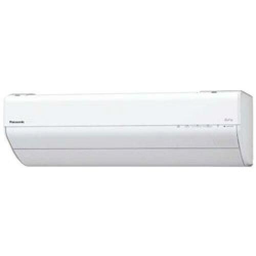 4営業日で発送 CSGX255D エアコン室内機 CS-GX255D-W 100V