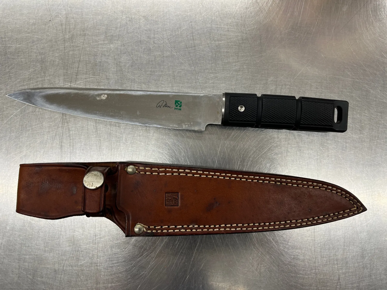 2025年最新】AL MAR ナイフの人気アイテム - メルカリ