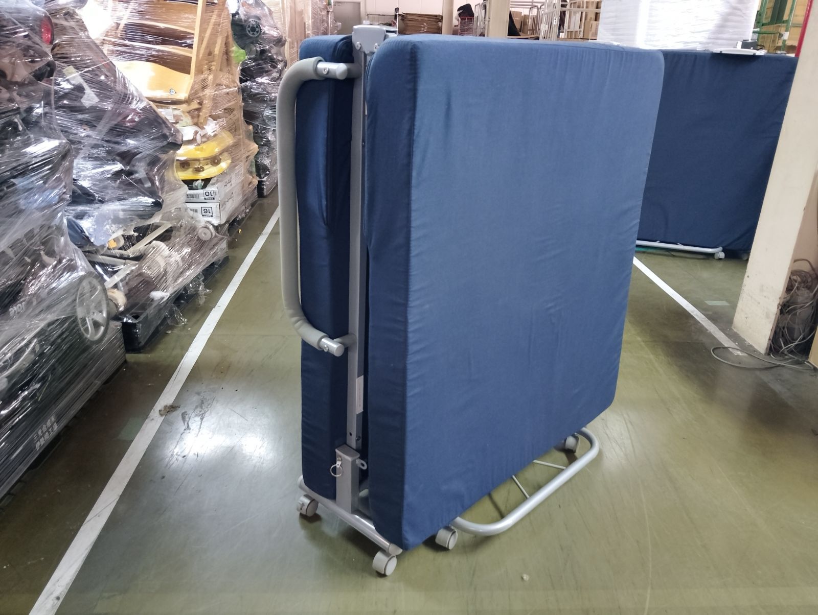 管理番号YN271DA 引き取り