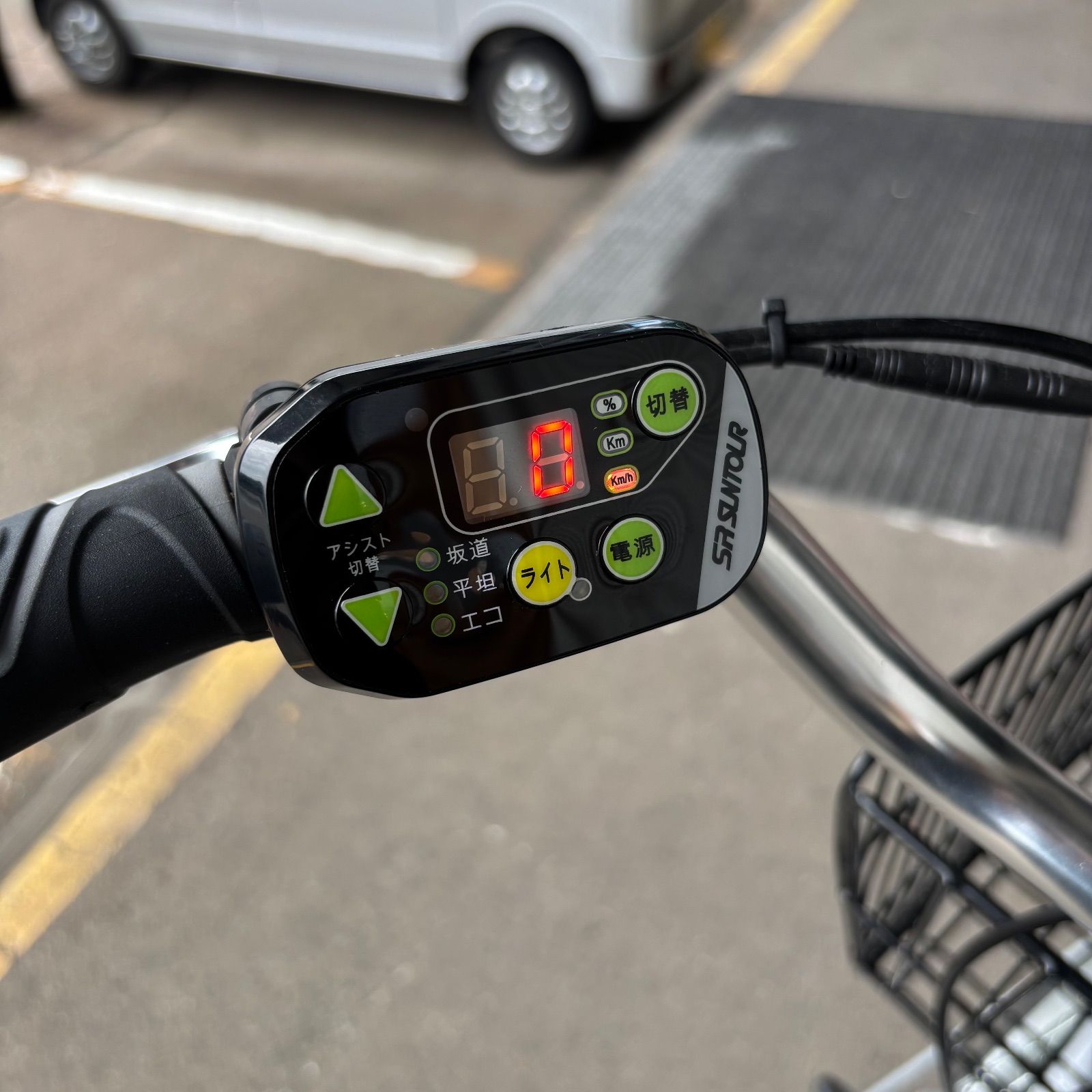 tech リハテック