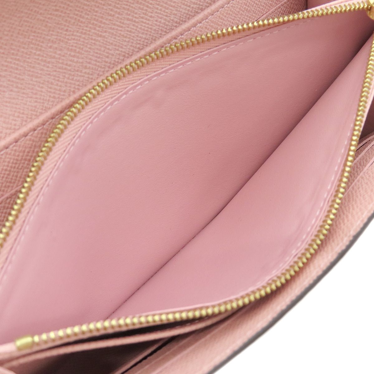 ルイヴィトン LOUIS VUITTON 長財布 ポルトフォイユ サラ モノグラム  