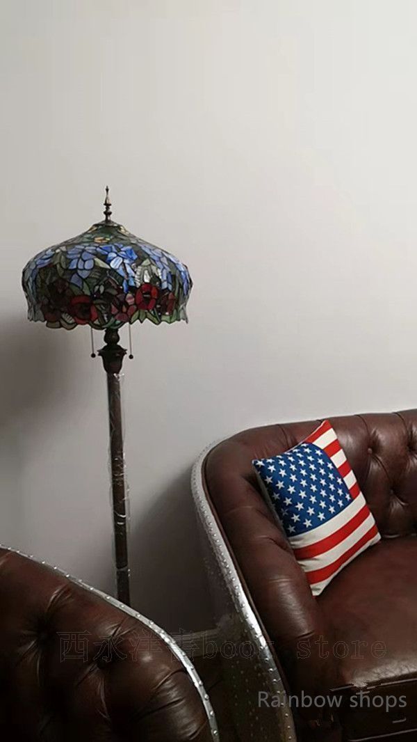 花柄 レトロな雰囲気がおしゃれ