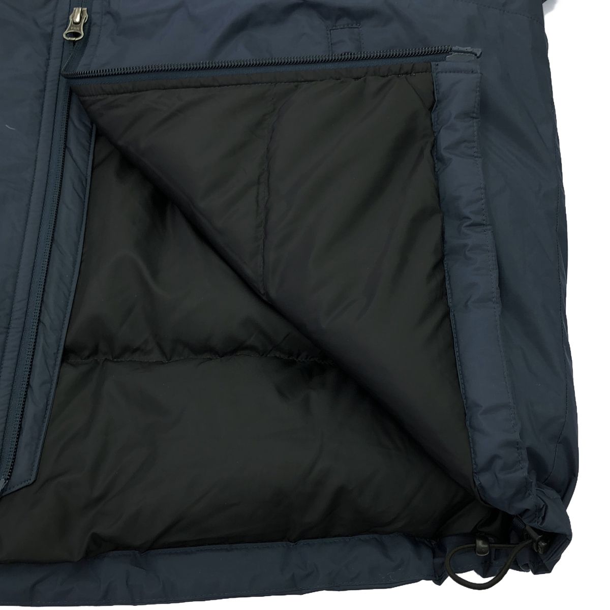 NANGA ナンガ 24AW BAYFLOW Mt.&Sea別注 オーロラダウンジャケット 