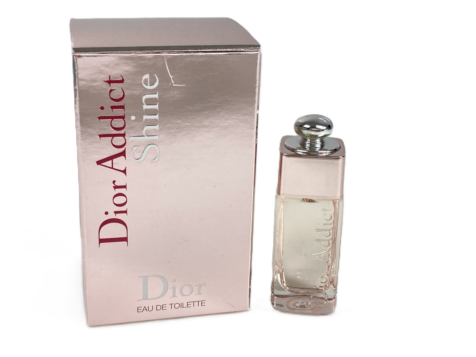 新品未使用】Dior ディオール アディクトシャインオードトワレ 50ml