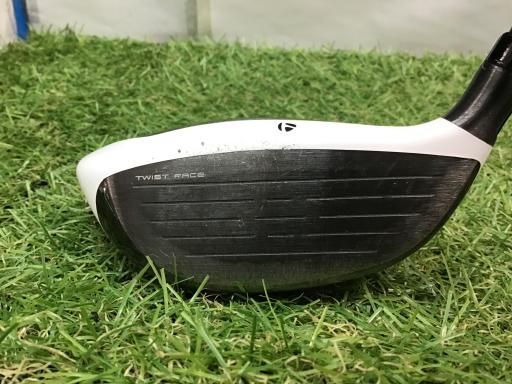 テーラーメイド SIM GLOIRE 5 W フェアウェイウッド FW AIR Speeder TM フレックスSR メンズ 男性用 右利き 右用 Cランク ゴルフクラブ