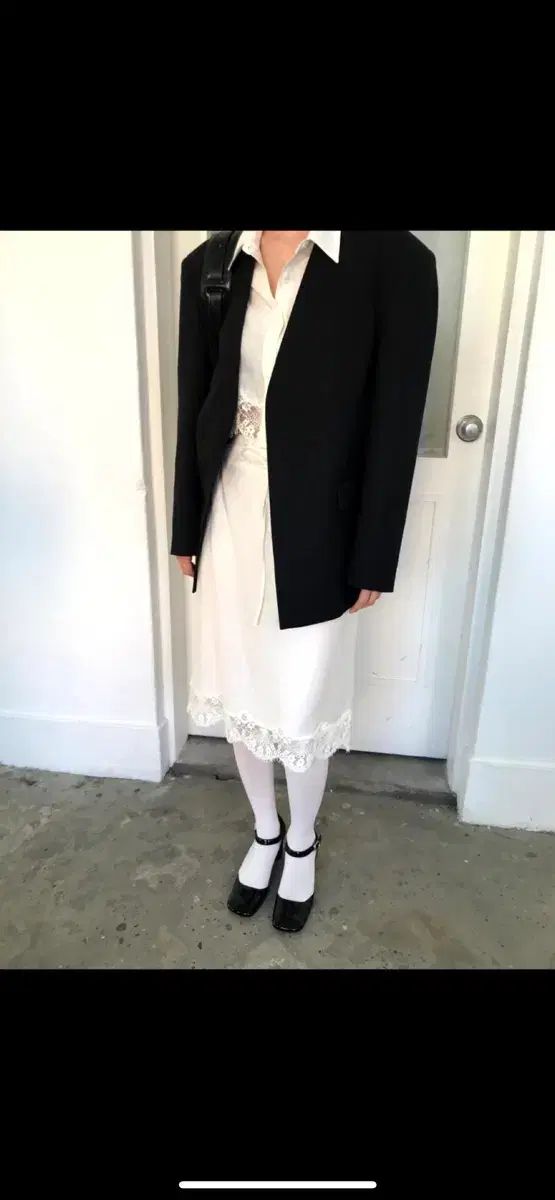 マルコ ジャケット