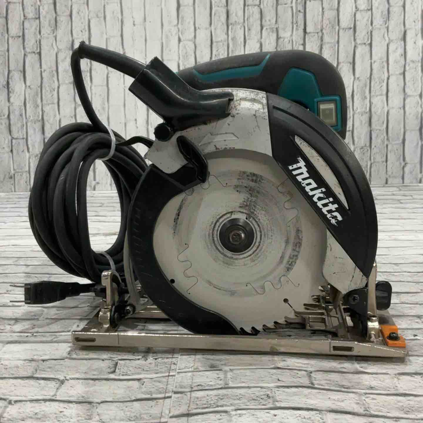 マキタ makita 電動マルノコ 5731 川口店