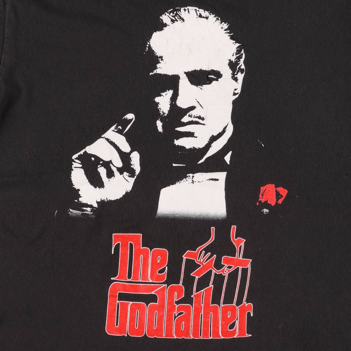 ムービーTシャツ メンズL相当|eaa548181