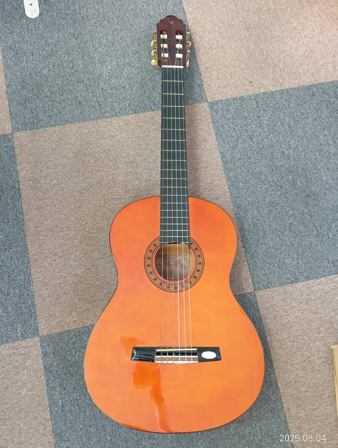 Valeocia バレンシア　アコースティックギター　CG-160 VALENCIA クラシックギター ／ CG-160 の激安通販