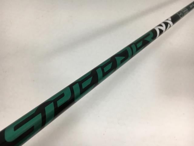 返品OK 【中古ゴルフクラブ】フジクラ シャフト単品 (タイトリスト