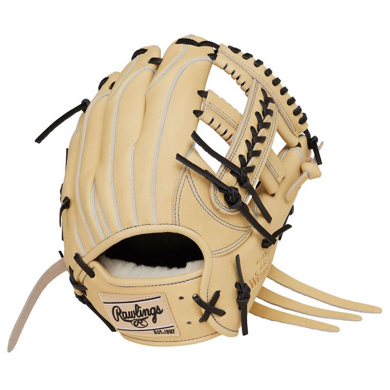 WORLD PEGASUS GRAND DEVIL 1093 軟式グローブ 湯もみ型付け不可