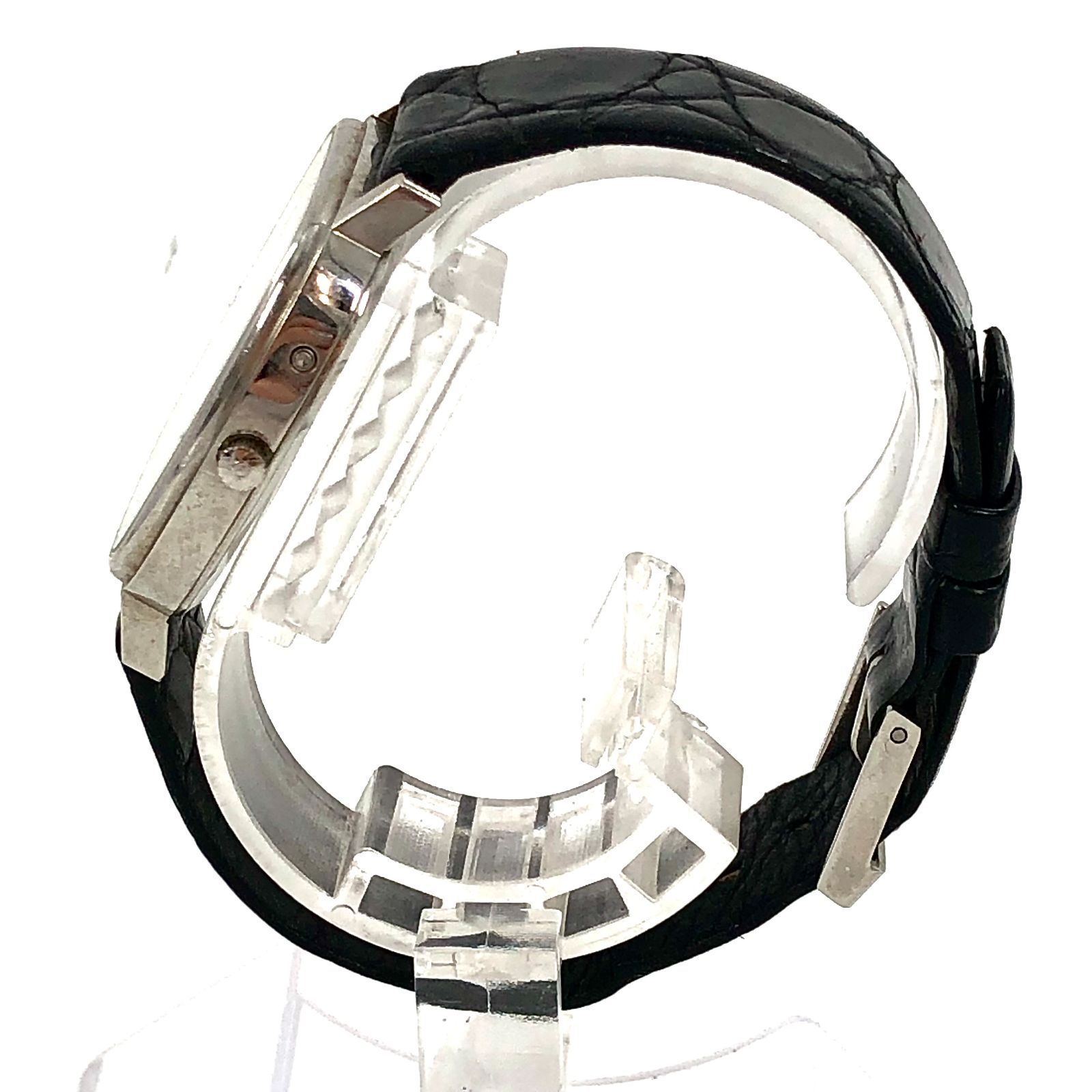 OMEGA DeVille 1332 レディース 腕時計 OMEGA オメガ DEVILLE デ・ヴィル 1332 レディース腕時計 デイト