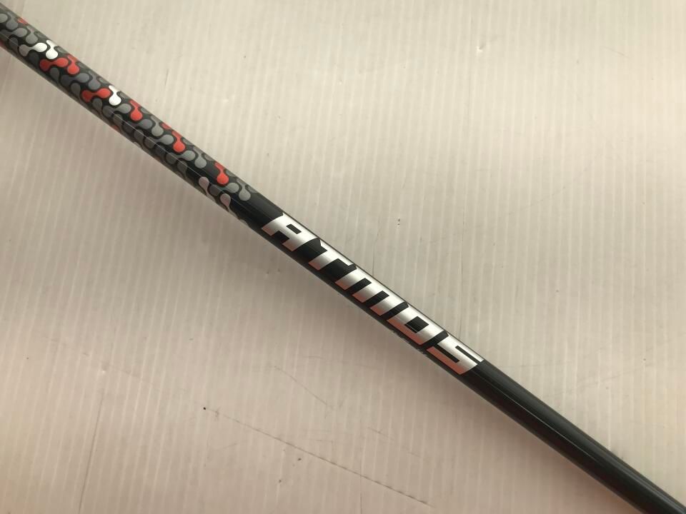 M6 US 18 S ATMOS Orange 6 フェアウェイウッド テーラーメイド 最短 WWW_NOITHATQUANGTHANH_NET