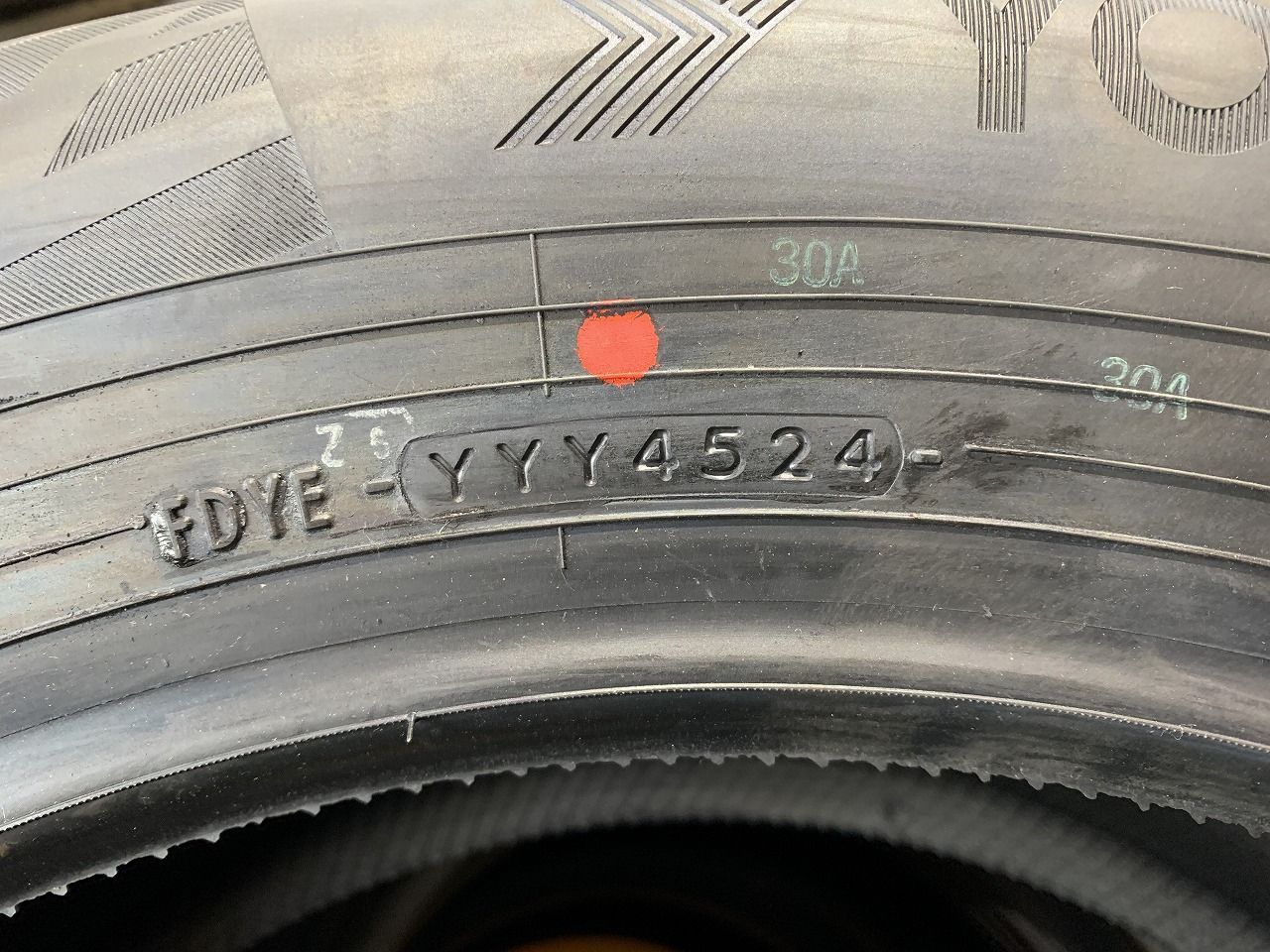 235|60R19 2025年