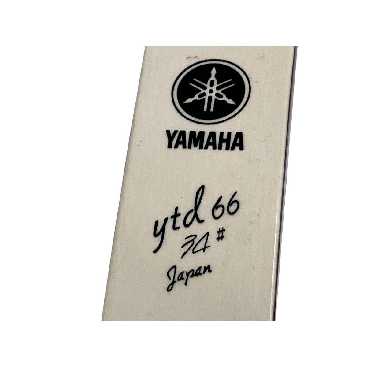 YAMAHA