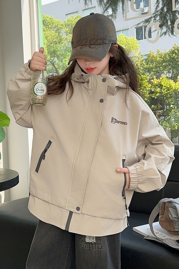 おしゃれ カジュアル暖かい