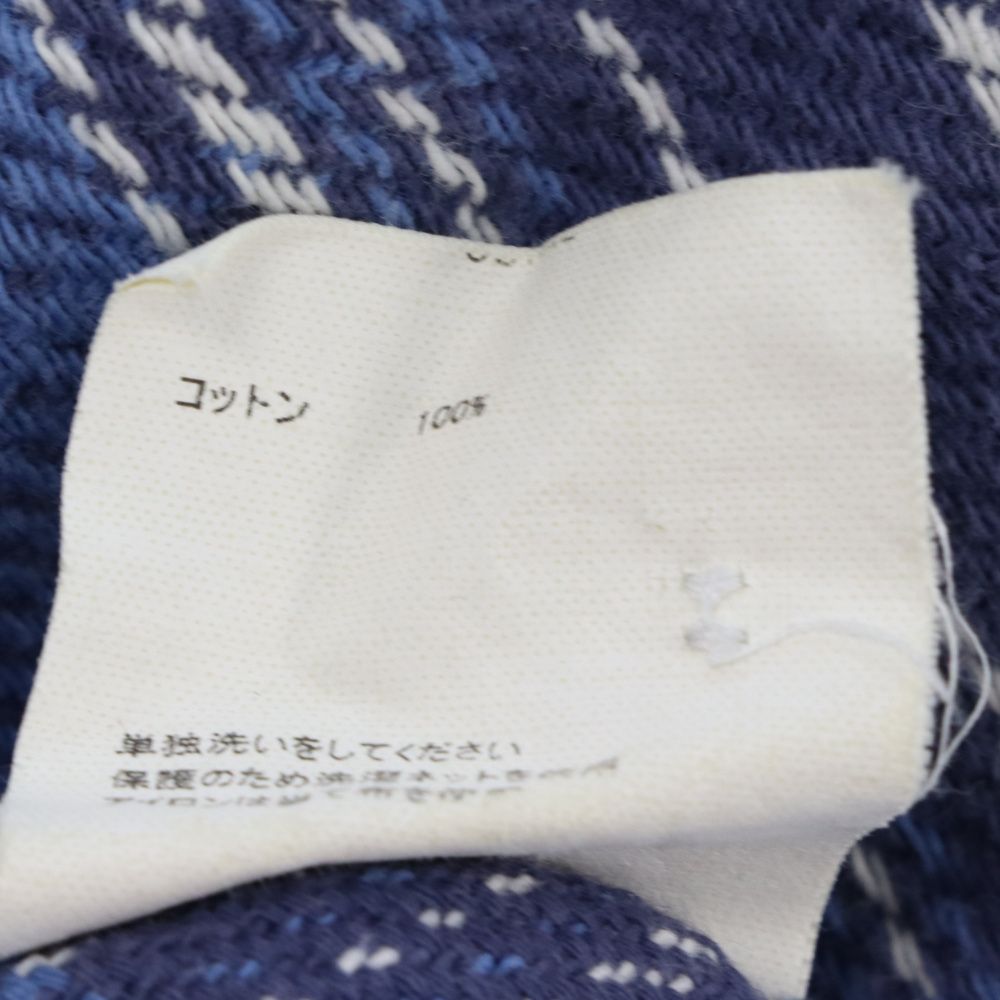 UNUSED セットアップ UNUSED 25ss セットアップ black 4 XL - メルカリ