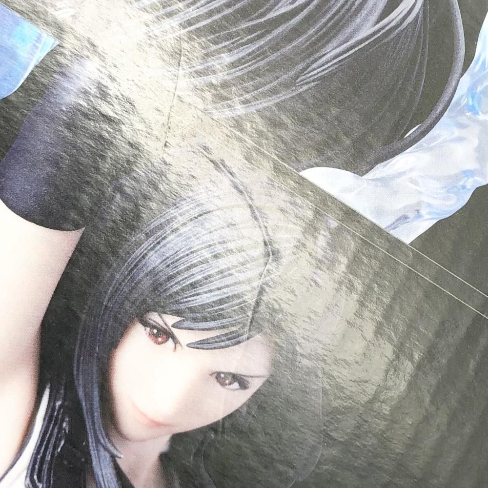 中古】未開封 スクウェア・エニックス FINAL FANTASY VII REBIRTH 発売