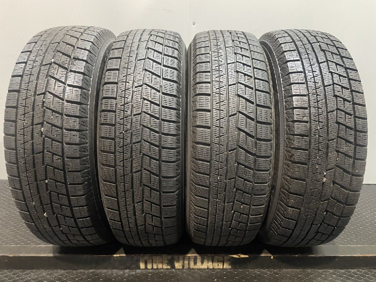 S-396【超バリ山】ヨコハマ ice GUARD iG60！185/65R15205/65r15 