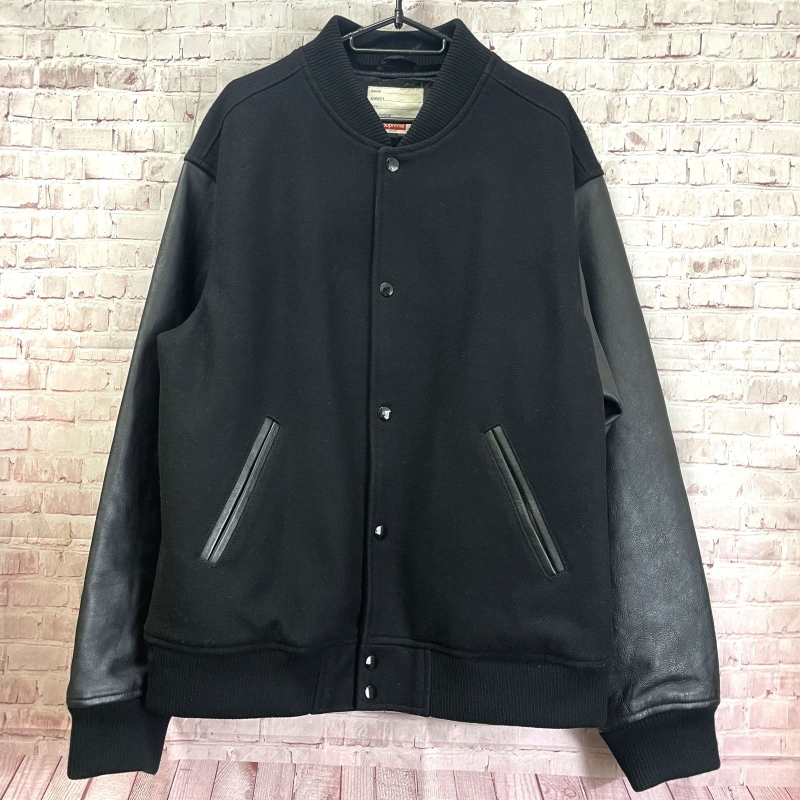 Jacket L