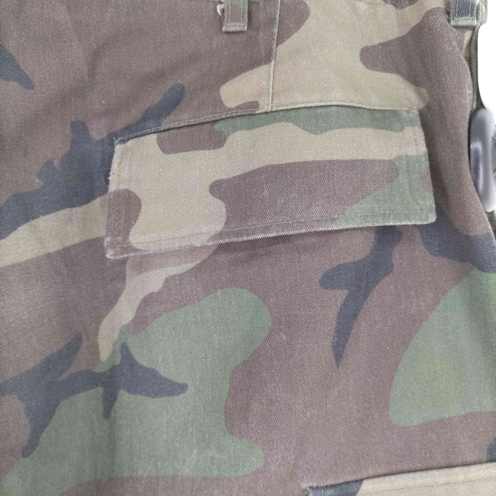 エンジニアードガーメンツ Engineered Garments 別注 BDU 3/4