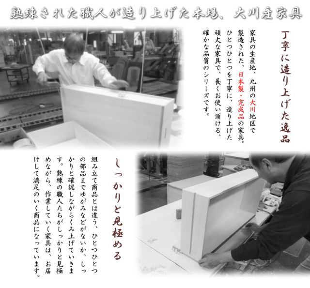 シリーズ カウンター下収納90引戸