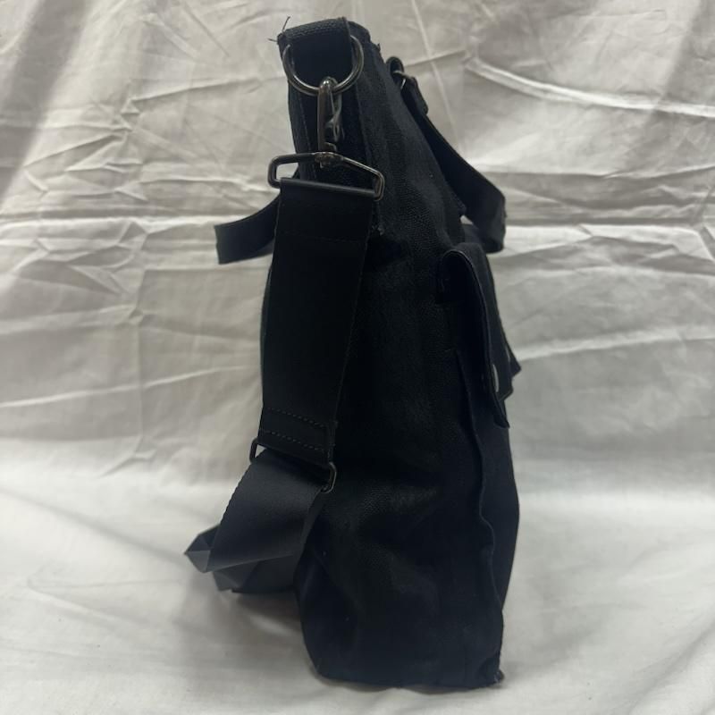PORTER ポーター ショルダーバッグ TANGO BLACK TOTE 2WAY 70