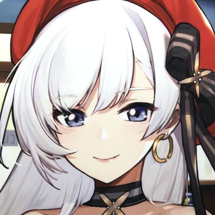 アズールレーン 等身大おっぱいマウスパッド ベルファスト