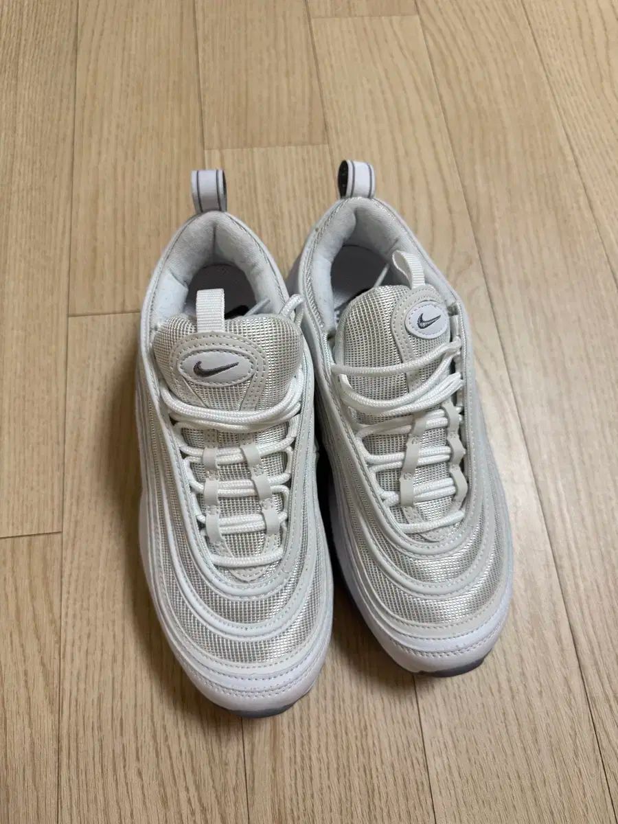 ナイキ エアマックス 97 レディース ゴルフシューズ