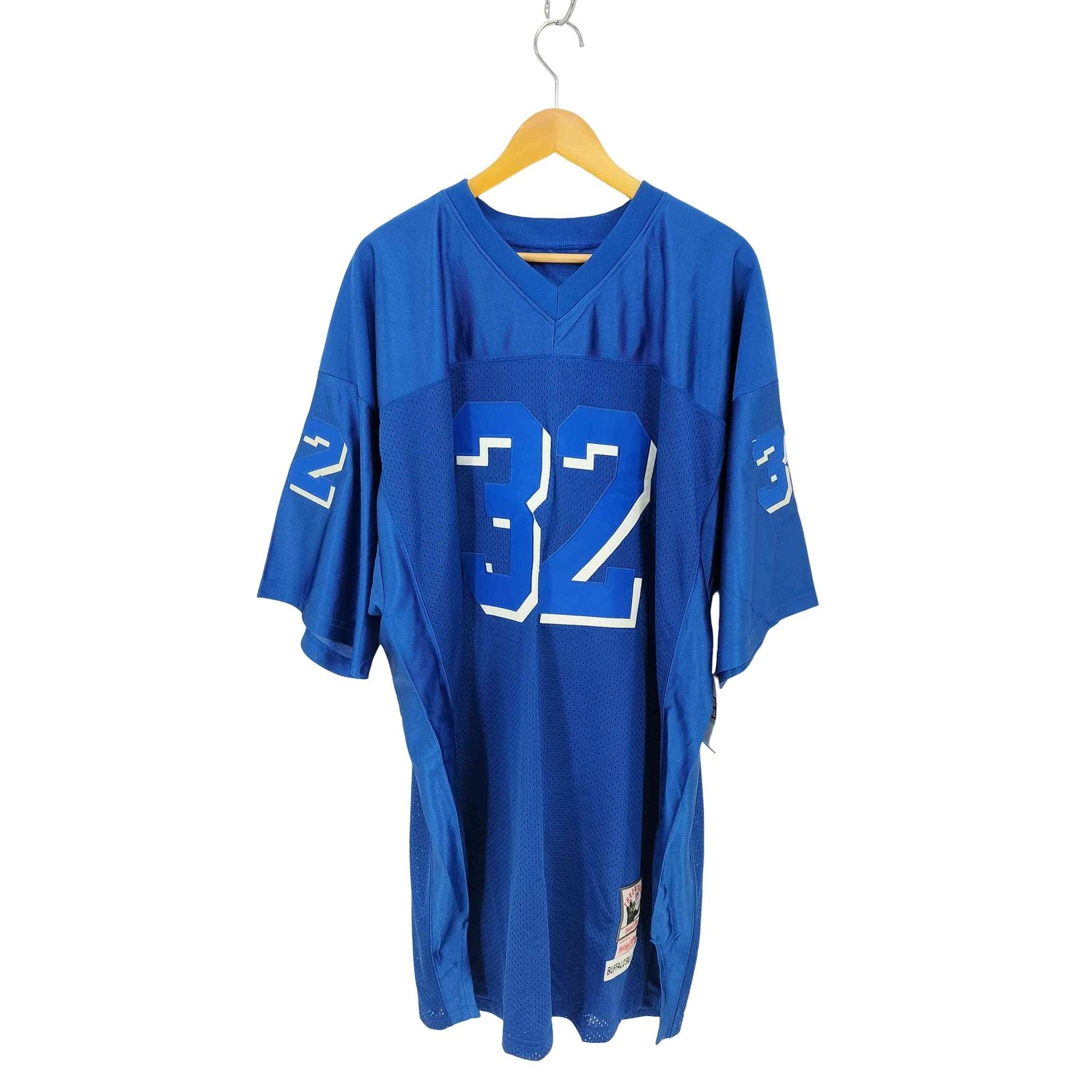 ミッチェルアンドネス mitchell＆ness #32 オーバーサイズ