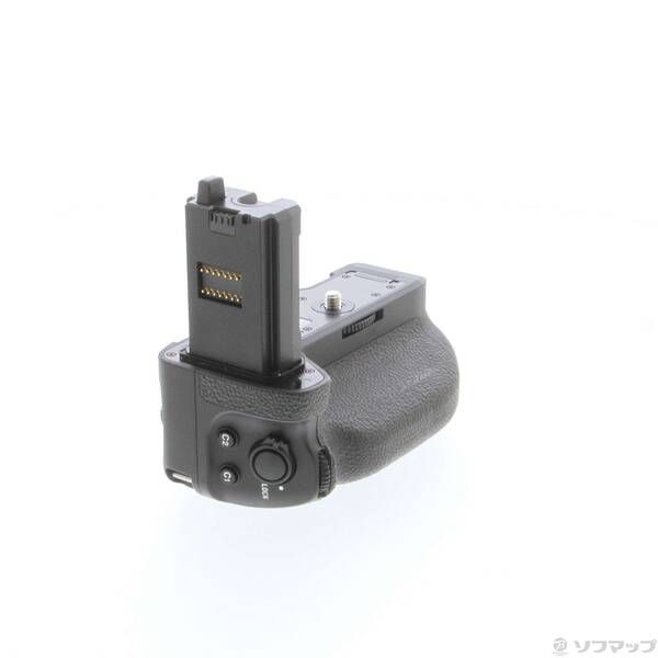  〔 品〕 SONY 縦位置グリップ VG-C 4 EM 262 その他 カメラアクセサリー