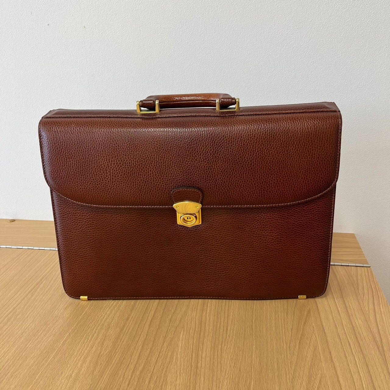 TUSCANS ブリーフケース