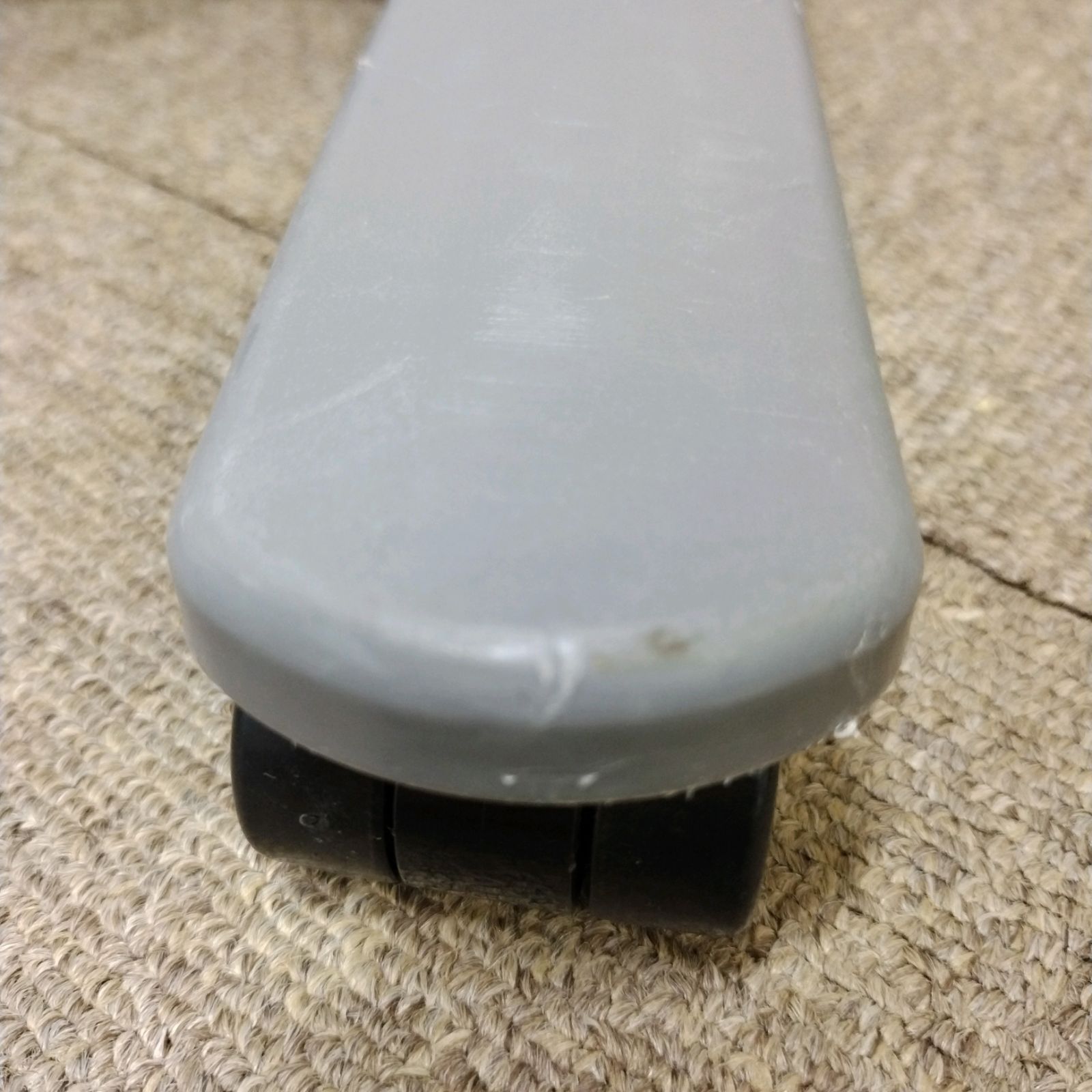 パラマウントベッド