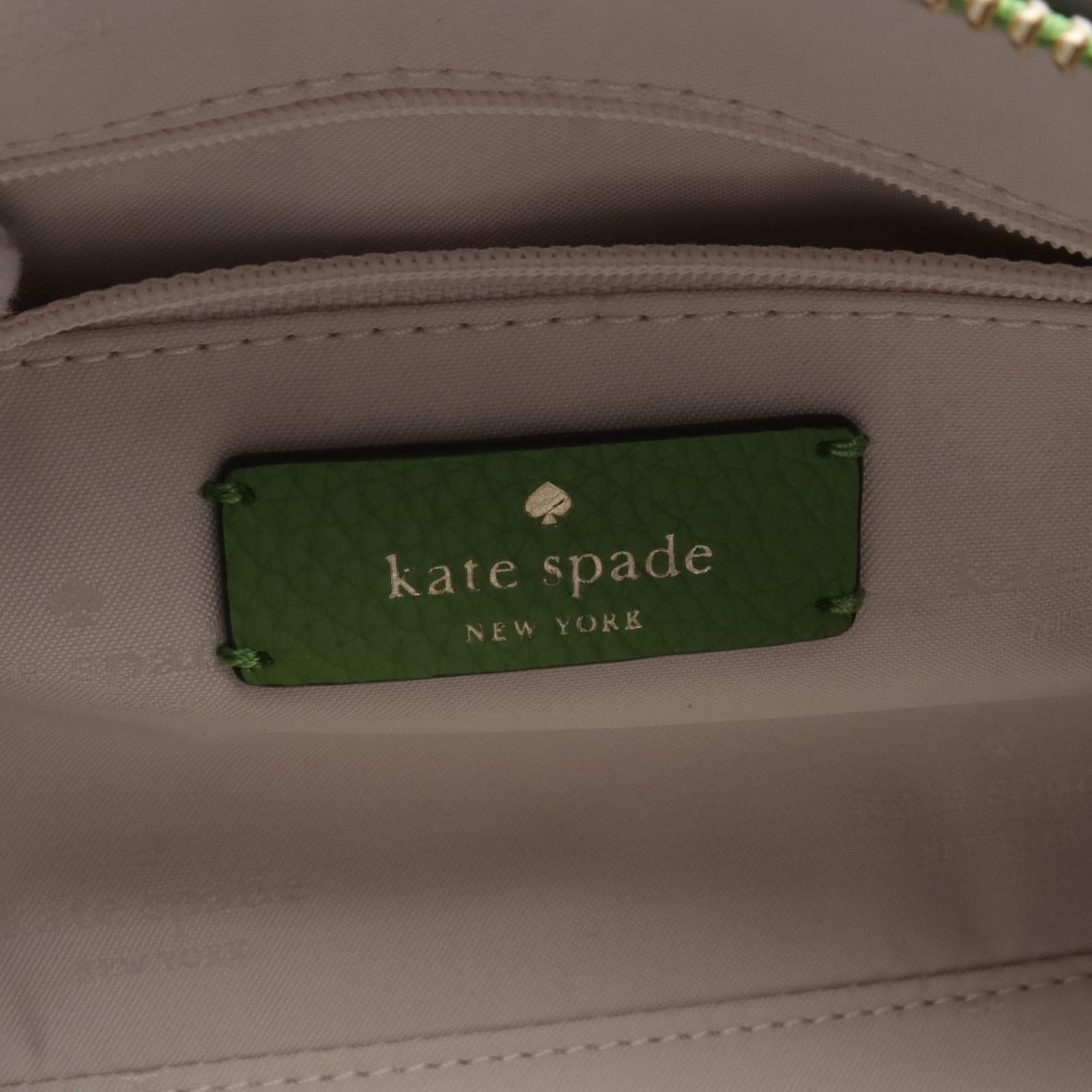 Kate Spade ケイトスペード ロージー グランド スラム スモール 