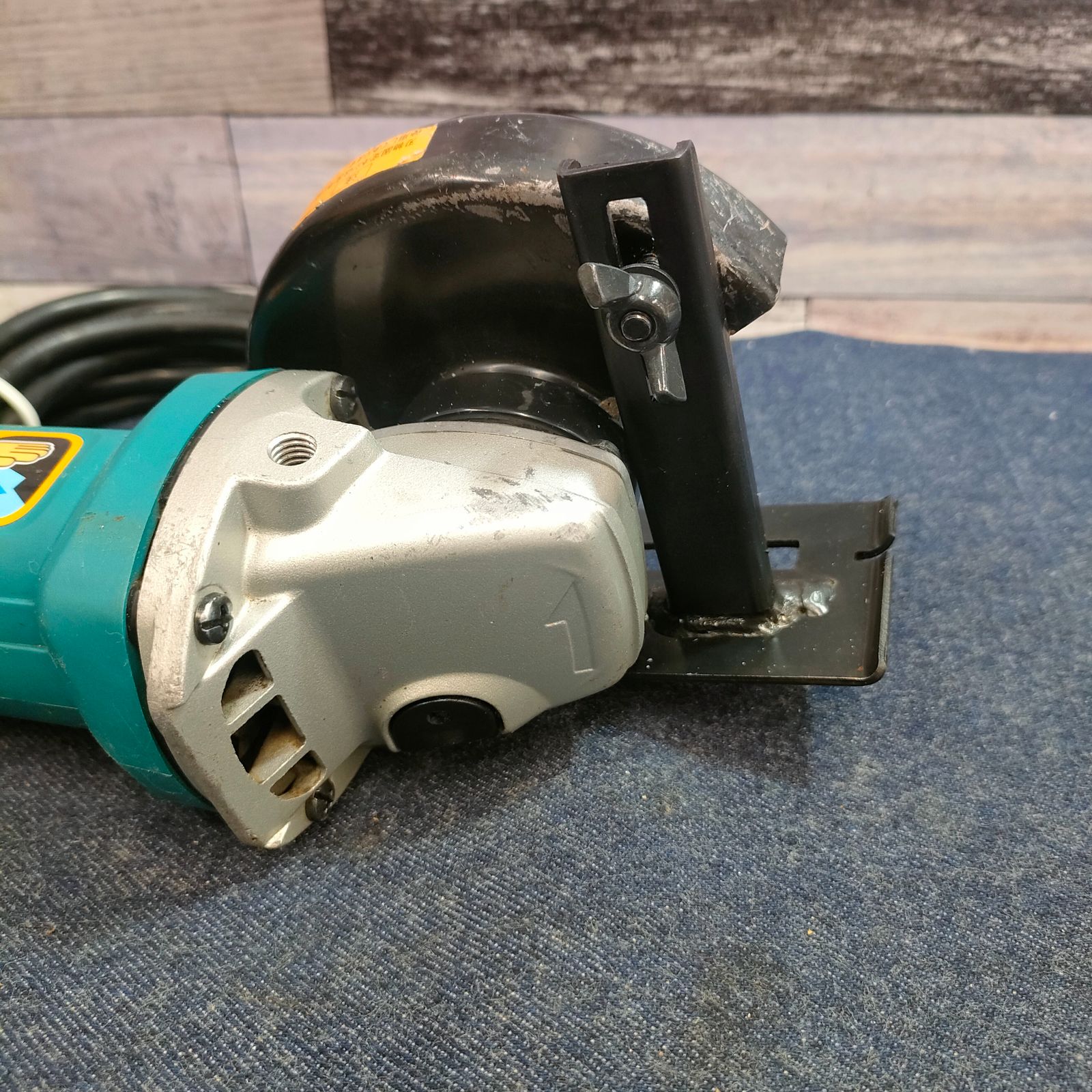 マキタ(Makita) 105mmカッタ 4104BA