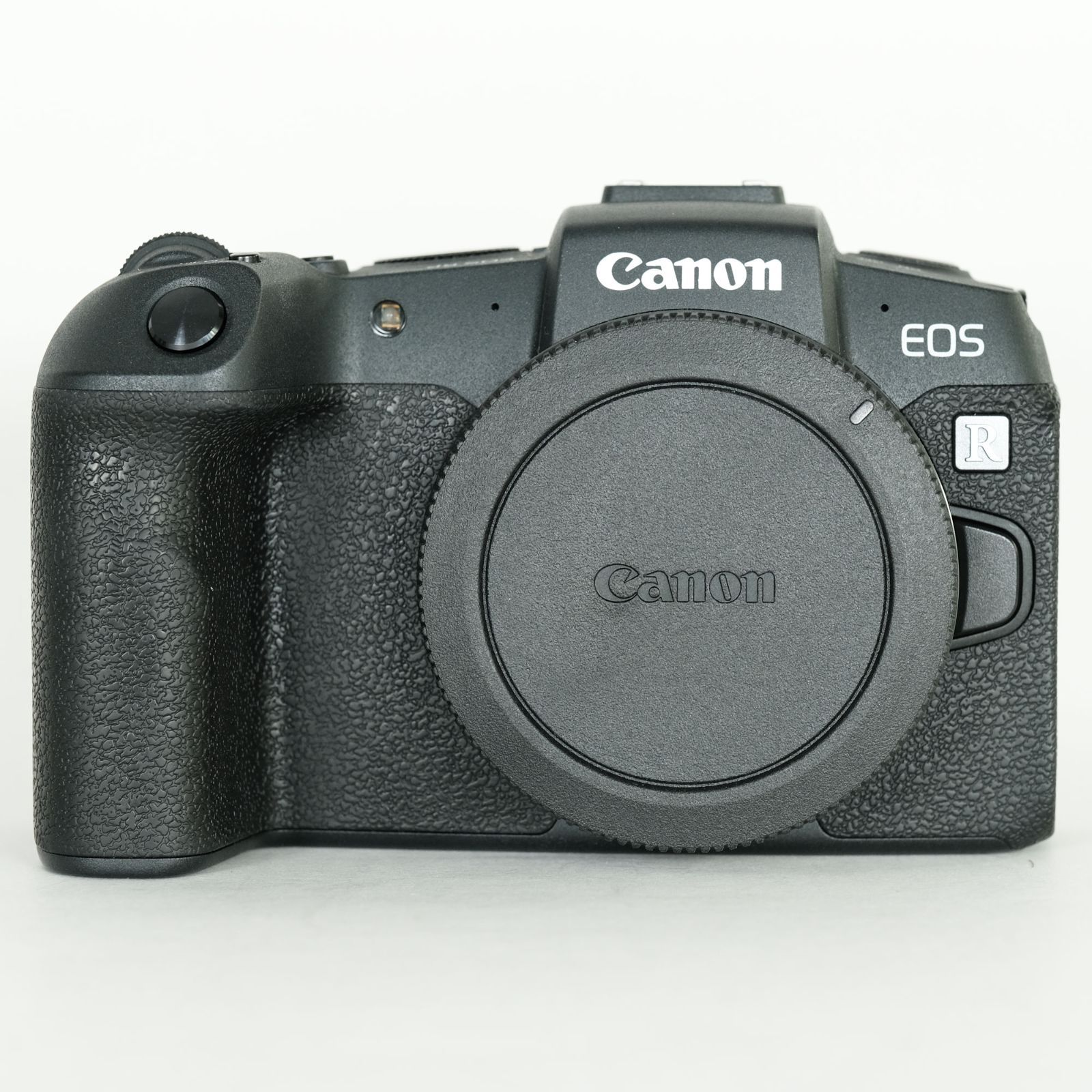 美品｜バッテリー2個｜L型プレート付] Canon EOS RP [ボディ