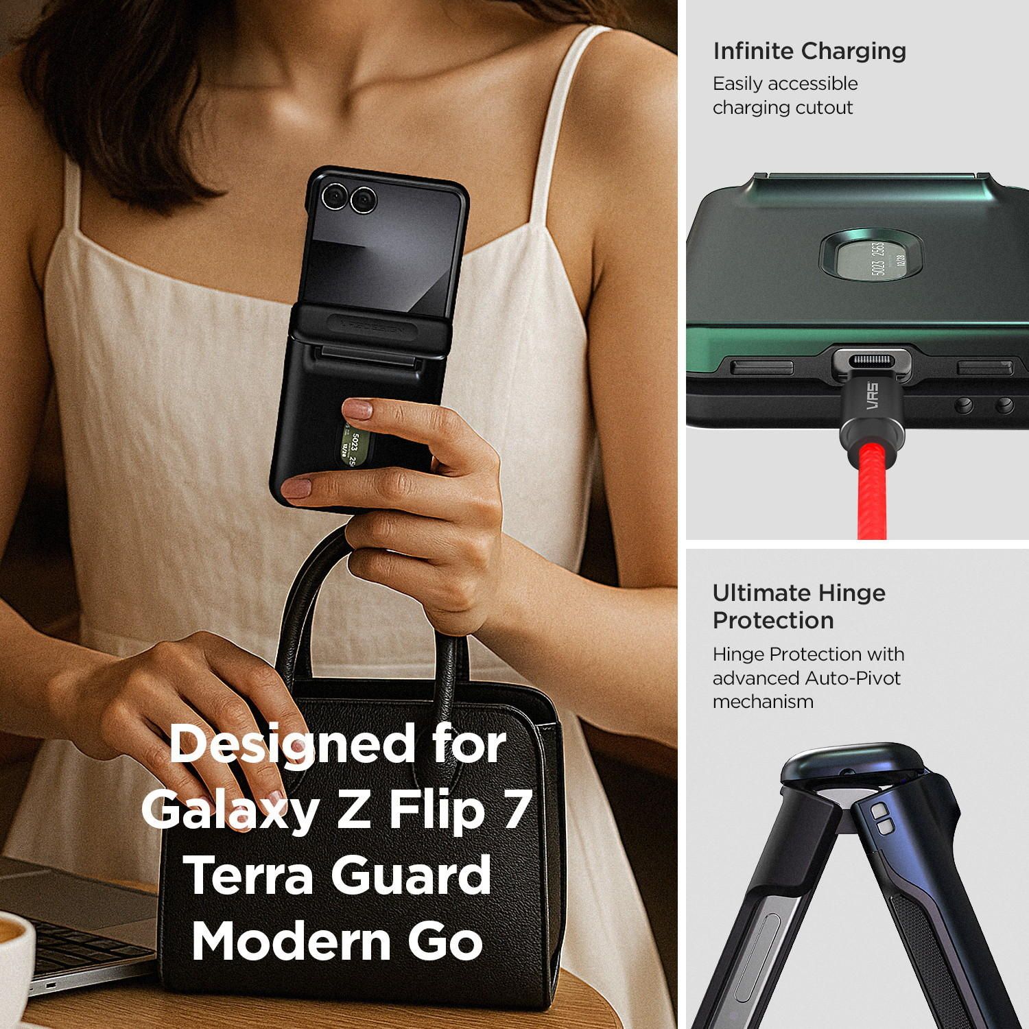 保護 ストラップホール