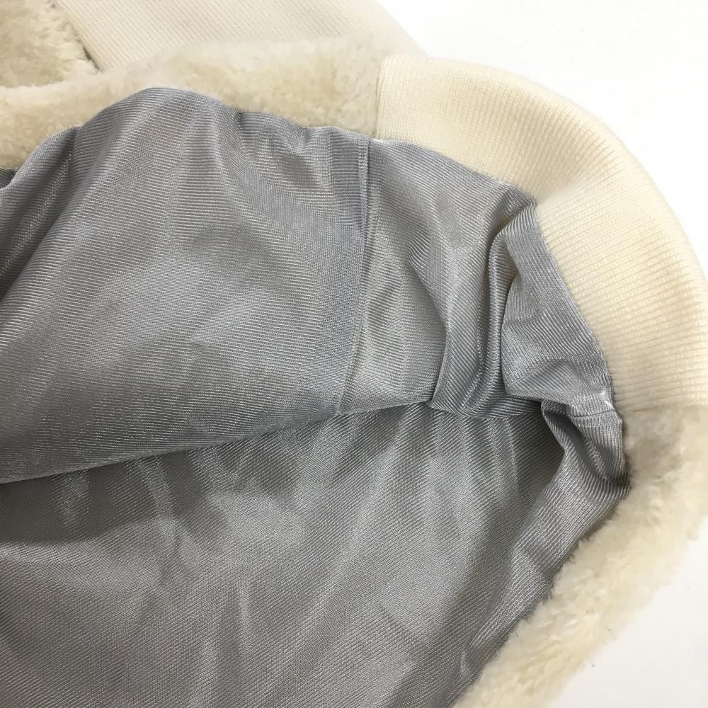 アルチビオ クローバー ゴルフ 中綿 セットアップ スカート ジャケット