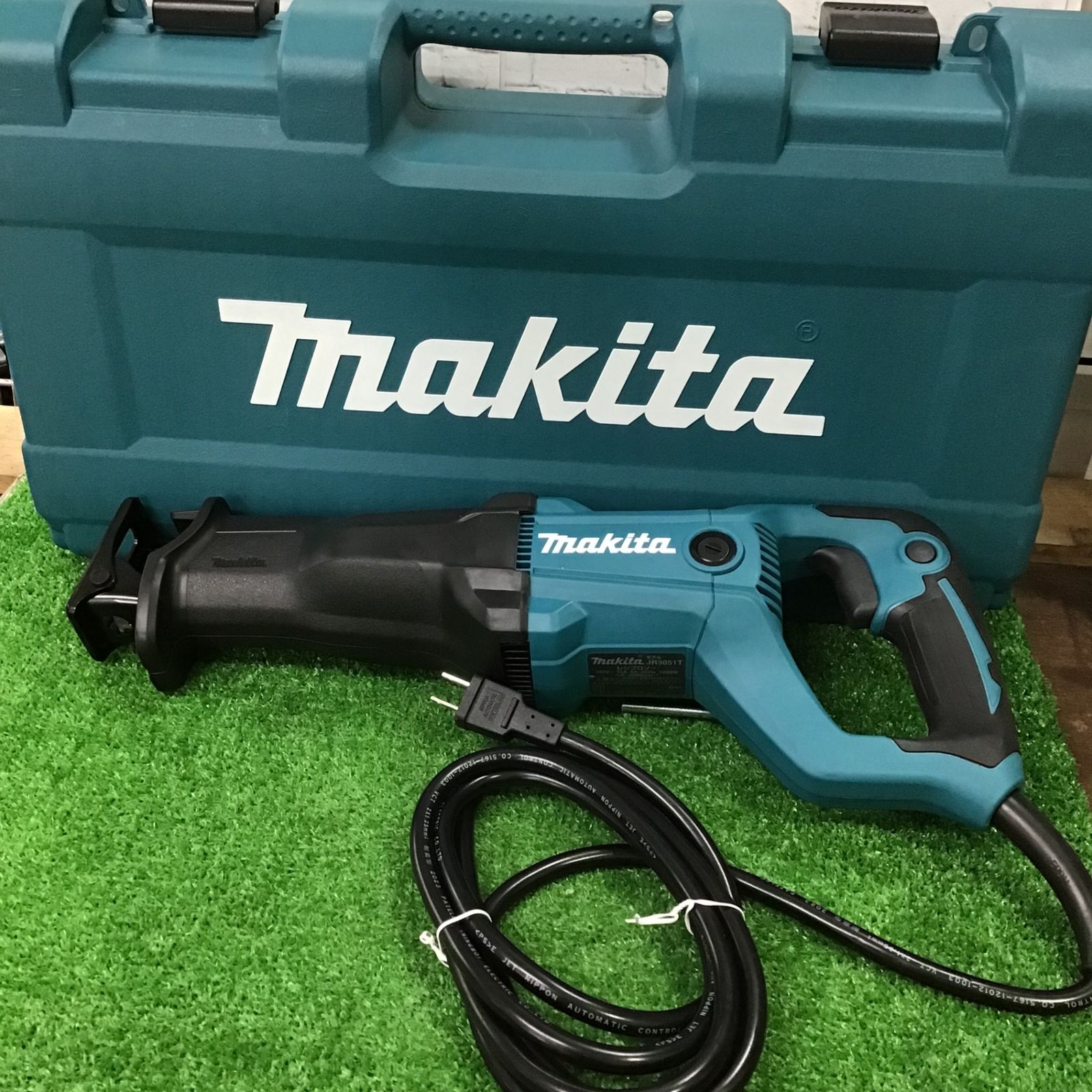 104624 DIY・工具 ☆マキタ(makita) レシプロソー JR3051T【町田店】